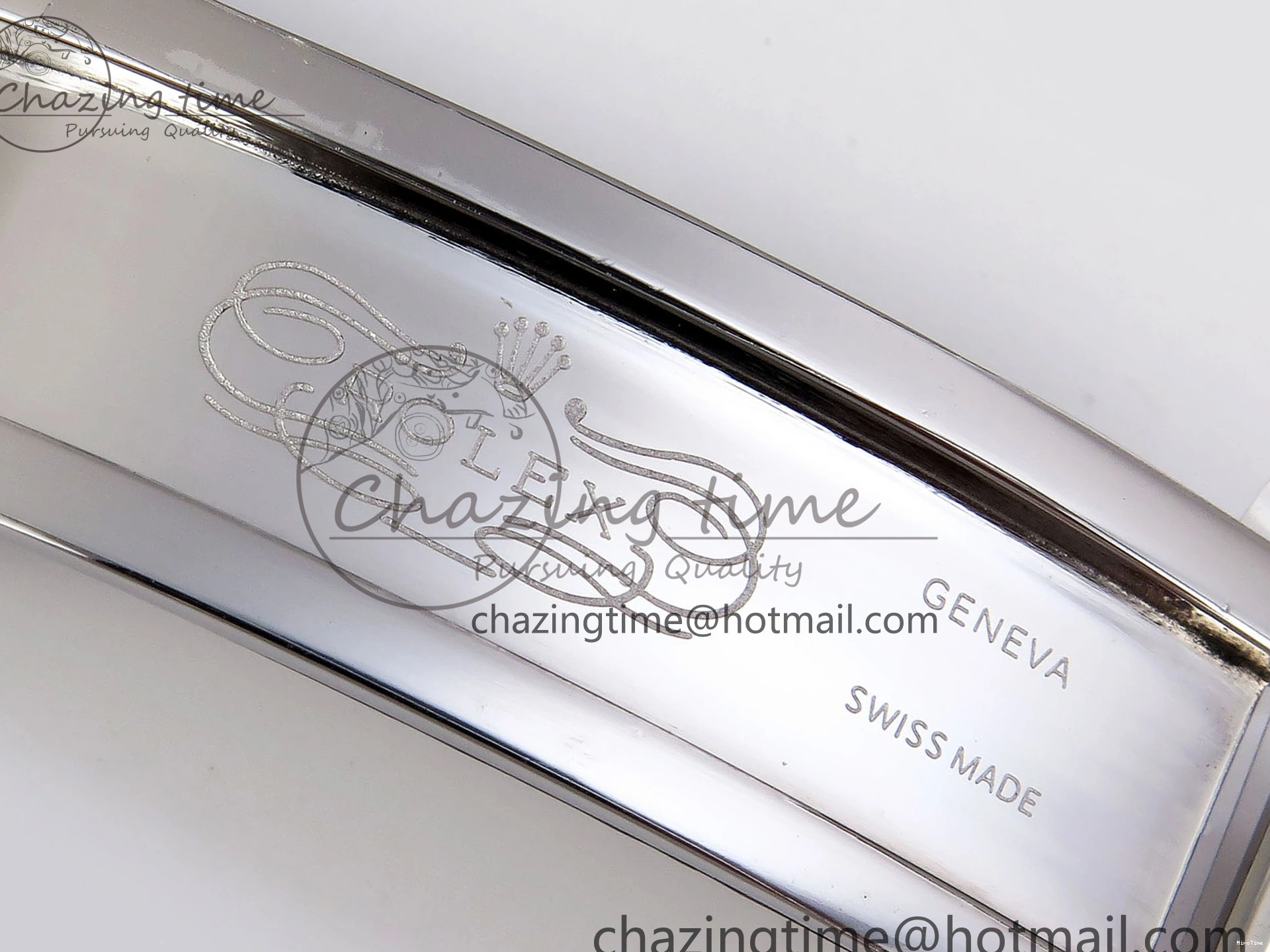 MiroTime 0225 SportInspired DAYTONA 116506 QF 1:1 BEST EDITION ICE BLUE DIAL CRYSTAL MARKERS ON SS BRACELET SH4130 V3 (GAIN WEIGHT) 1770